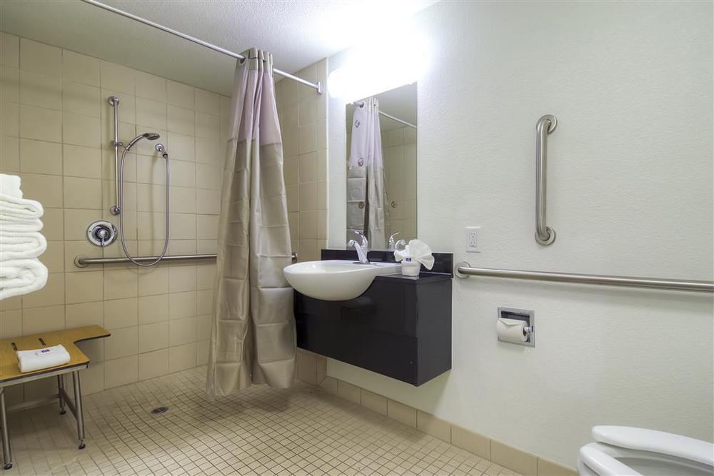 Park Inn By Radisson, Las Vegas I-15 Room photo